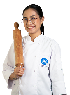 Chef Gail