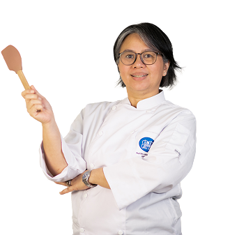 Chef Sime