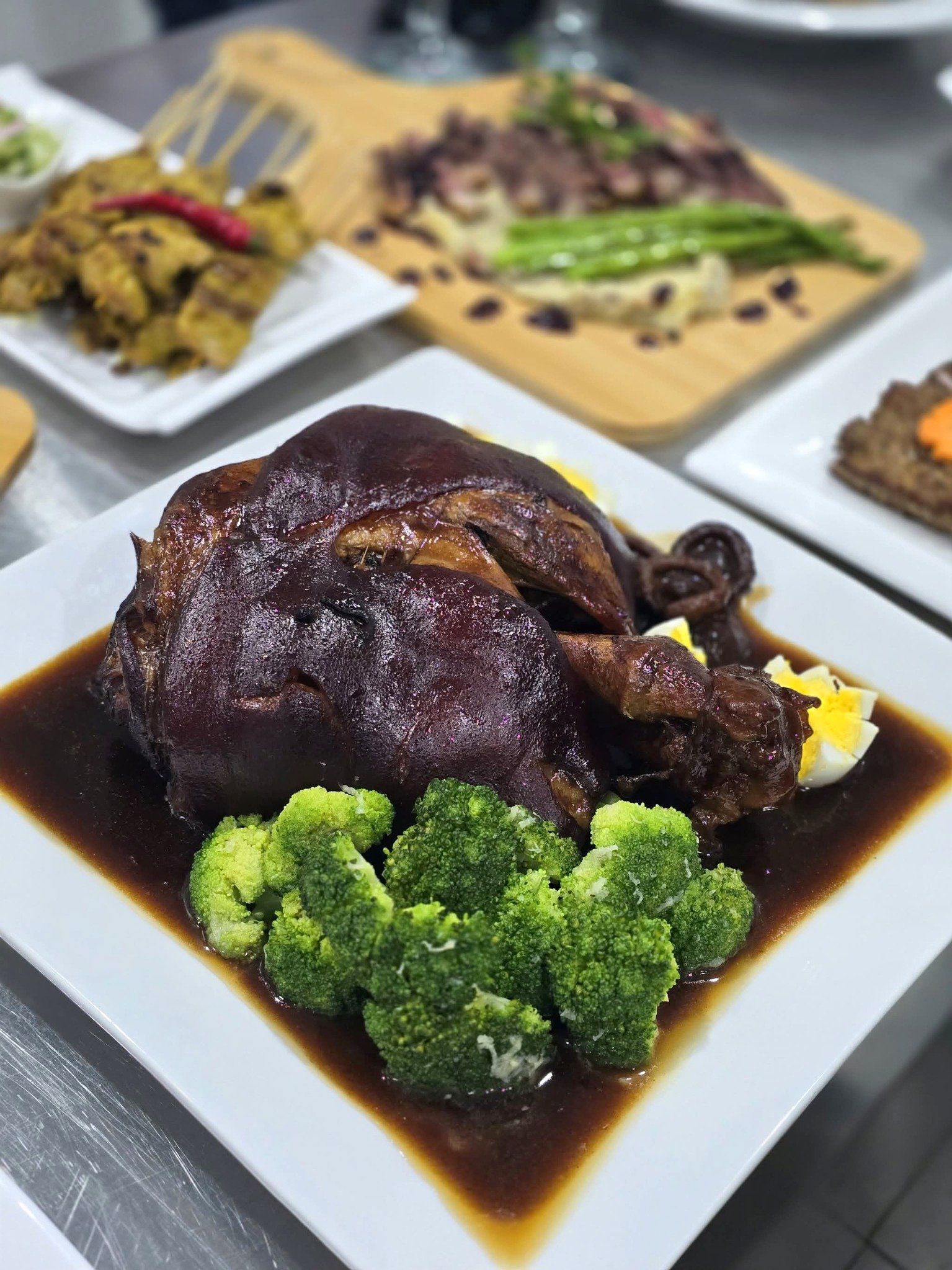 Culinary Arts Pic 1