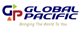 Global Pacific Logo