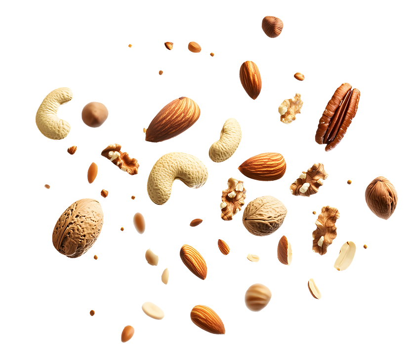 Nuts